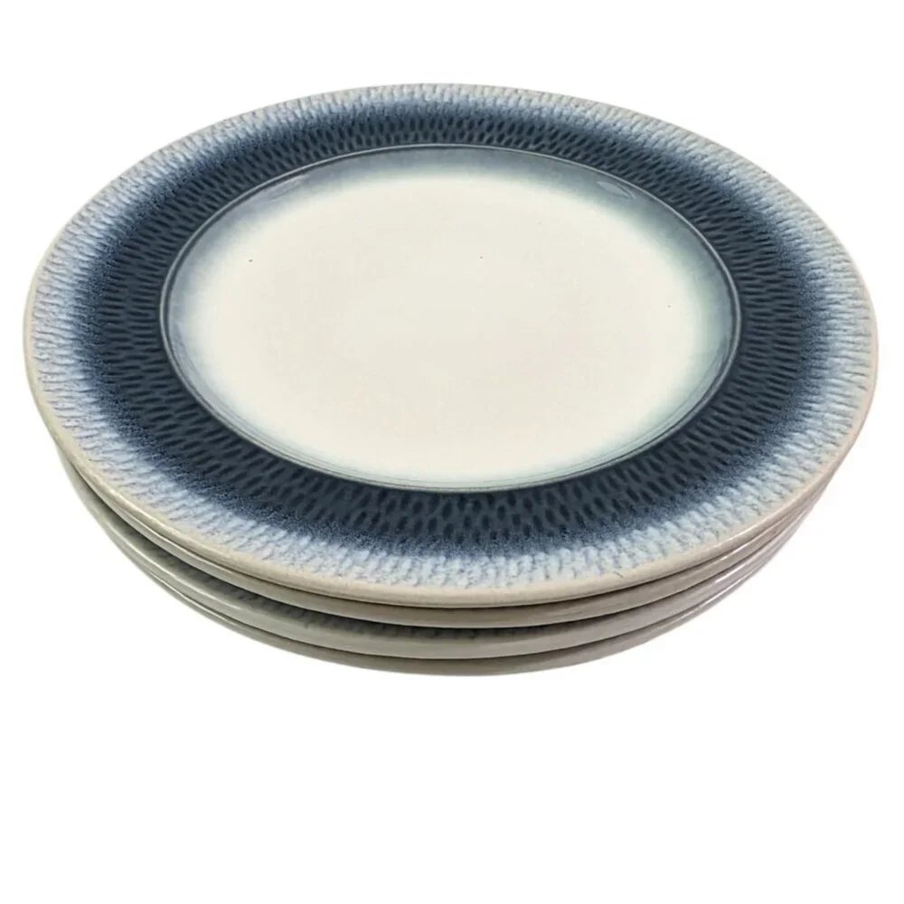 Pfaltzgraff Eclipse Blue 8